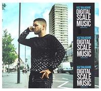 Kaz BaĹagane - Kaz BaĹagane: Digital Scale Music [CD]
