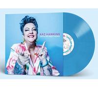 Until We Meet Again Vinyle Bleu Vinyle