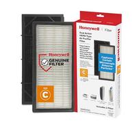 Kaz Honeywell HEPAClean purificateur d'air Filtre de Remplacement, Hrf-c1 Accessoire/Filtre (C)