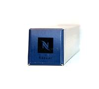 Kazaar Lot de 40 capsules de café Nespresso