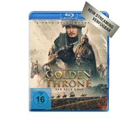 Kazakh Khanate - Golden Throne [Blu-Ray] [Region B] (Import) (No English Version)
