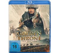 Daiyrov,Yerkebulan - The Golden Throne-der Neue Khan [Blu-Ray] [Import]