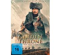 Kazakh Khanate: The Golden Throne ( Kazakh Khanate - Golden Throne ) ( The Golden Throne ) [ Origine Allemande, Sans Langue Francaise ]