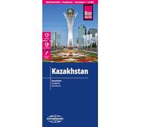 Kazakhstan (1:2.000.000)
