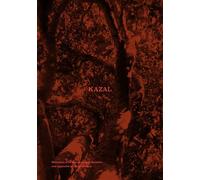 Kazal Mémoires d'un massacre sous Duvalier : une approche photographique - Nicola Lo Calzo - Andre Frere Editions - cartonné - Beau livre