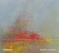 Kazalpin - Sniezki/Schnee [Import]