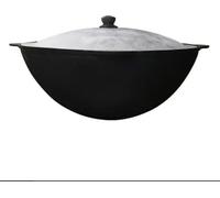 Kazan d'Ouzbékistan (bouilloire) 12 litres