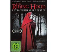 Kazan - Red Riding Hood