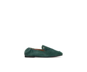 Kazar - Aviana Half Chaussures - Femme - Chaussures - Vert - Taille: 41 EU