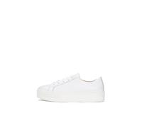 Kazar Baskets basses blanc, Taille 36