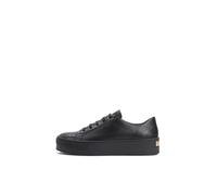 Kazar - Baskets noires pour femmes - Femme - Chaussures - Noir - Taille: 37 EU