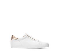Kazar - Baskets blanches pour femmes - Femme - Chaussures - Blanc - Taille: 37 EU