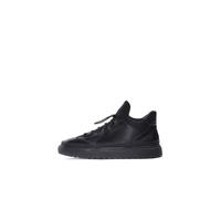 Kazar Baskets hautes noir, Taille 40