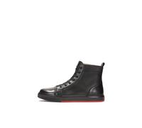 Kazar Baskets hautes noir, Taille 40