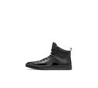 Kazar Baskets hautes noir, Taille 41