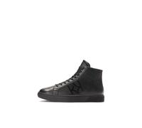 Kazar Baskets hautes noir, Taille 41
