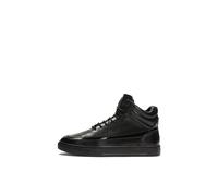 Kazar Baskets hautes noir, Taille 42