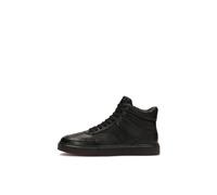 Kazar Baskets hautes noir, Taille 43