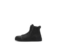 Kazar Baskets hautes noir, Taille 43