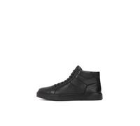 Kazar Baskets hautes noir, Taille 45