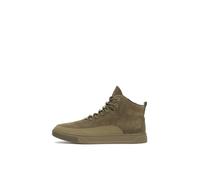 Kazar Baskets hautes olive, Taille 44