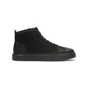 Kazar - Baskets noires avec tige à la cheville - Homme - Chaussures - Noir - Taille: 41 EU