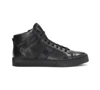 Kazar - Baskets noires pour hommes.Ce produit taille grand. - Homme - Chaussures - Noir - Taille: 43 EU