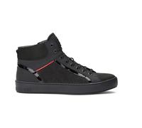 Kazar - Baskets noires pour hommes.Ce produit taille grand. - Homme - Chaussures - Noir - Taille: 44 EU