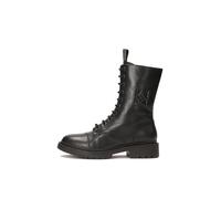 Kazar Bottes à lacets noir, Taille 40
