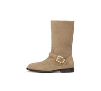 Kazar Bottes beige foncé, Taille 40