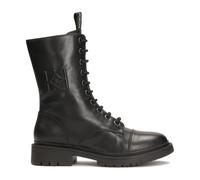 Kazar - Bottes hautes.Ce produit taille petit. - Femme - Chaussures - Noir - Taille: 39 EU