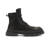Kazar - Bottes isolées en nubuck pour hommes - Homme - Chaussures - Noir - Taille: 41 EU