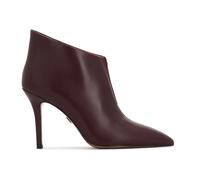 Kazar - Bottes marron avec tige basse - Femme - Chaussures - Brun - Taille: 37 EU