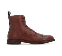 Kazar - Bottes marron Limited Edition à lacets - Homme - Chaussures - Brun - Taille: 43 EU