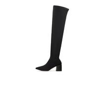 Kazar Bottes noir, Taille 37