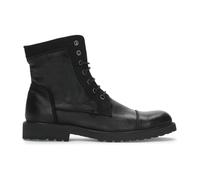 Kazar - Bottes noires pour hommes.Ce produit taille grand. - Homme - Chaussures - Noir - Taille: 40 EU
