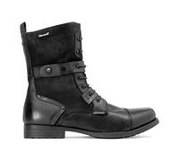 Kazar - Bottes noires pour hommes - Homme - Chaussures - Noir - Taille: 43 EU