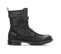 Kazar - Bottes noires pour hommes - Homme - Chaussures - Noir - Taille: 45 EU
