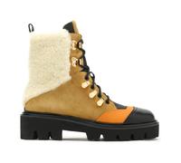 Kazar - Bottines multicolores pour femmes - Femme - Chaussures - Multicolore - Taille: 40 EU