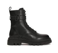 Kazar - Bottines noires - Femme - Chaussures - Noir - Taille: 39 EU