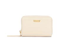 Kazar - Caro Wallet - Femme - Accessoires - Blanc - Taille: ONE Size