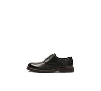 Kazar Chaussure à lacets noir, Taille 43