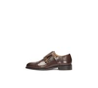 Kazar Chaussure basse marron, Taille 42