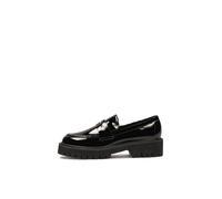 Kazar Chaussure basse noir, Taille 37