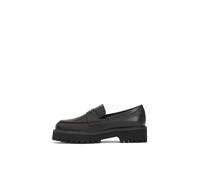 Kazar Chaussure basse noir, Taille 37