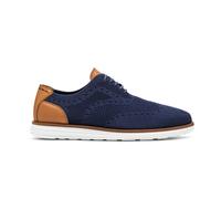 Kazar - Chaussures bleu marine pour hommes - Homme - Chaussures - Bleu - Taille: 41 EU