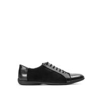 Kazar - Chaussures casual noires pour hommes - Homme - Chaussures - Noir - Taille: 41 EU
