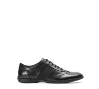 Kazar - Chaussures décontractées noires pour hommes - Homme - Chaussures - Noir - Taille: 46 EU