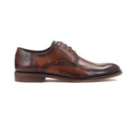 Kazar - Chaussures derby marron pour hommes - Homme - Chaussures - Brun - Taille: 41 EU