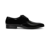 Kazar - Chaussures formelles noires pour hommes.Ce produit taille petit. - Homme - Chaussures - Noir - Taille: 44 EU